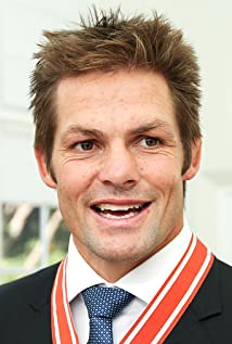 Richie McCaw