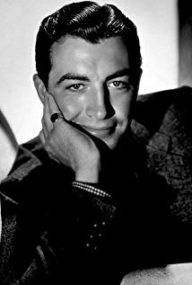 Robert Taylor