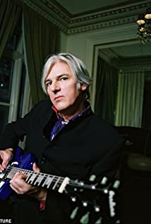 Robyn Hitchcock