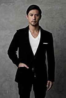 Rocco Nacino