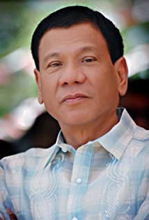 Rodrigo R. Duterte