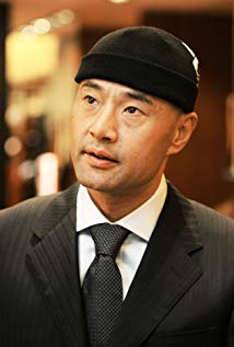 Rongguang Yu