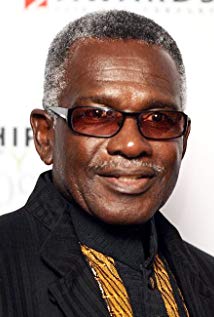 Rudolph Walker