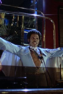 Rudy Ray Moore