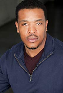 Russell Hornsby