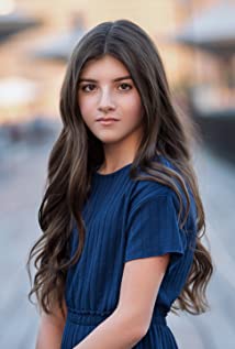 Savanna Mae Dezio