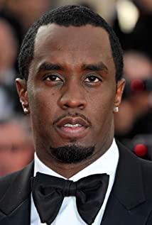 Sean 'Diddy' Combs