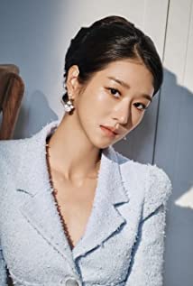 Seo Ye-Ji