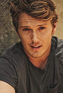 Spencer Treat Clark