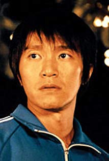 Stephen Chow