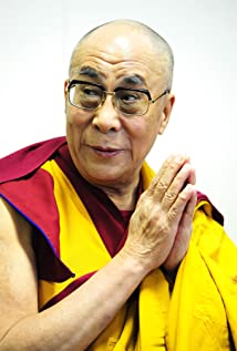 The Dalai Lama