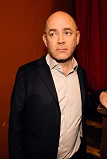 Todd Barry