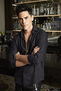 Tom Sandoval