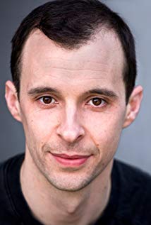 Tom Vaughan-Lawlor