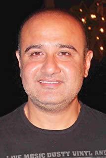 Vivek Mushran