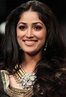 Yami Gautam