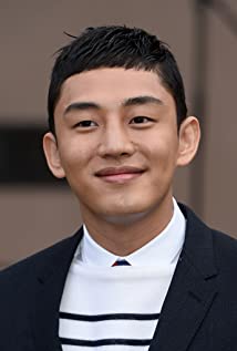 Yoo Ah-In