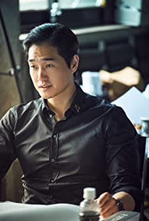 Yoo Ji-Tae