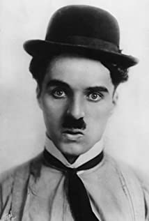 Charles Chaplin