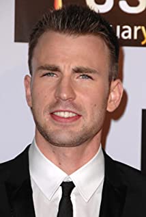 Chris Evans