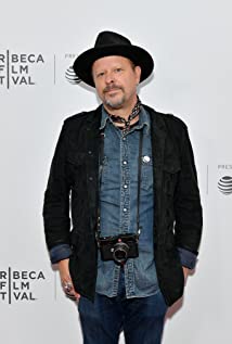 Danny Clinch