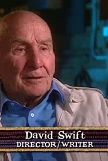 David Swift