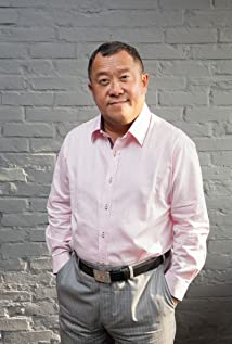 Eric Tsang