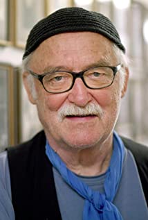 Hans W. Geissendörfer