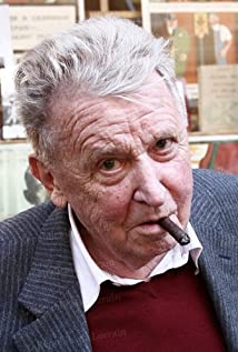 Jean-Marie Straub