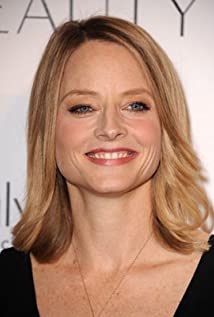 Jodie Foster