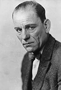 Lon Chaney