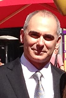 Michael Simon