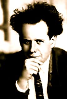 Sergei M. Eisenstein