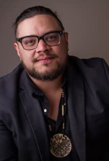 Sterlin Harjo